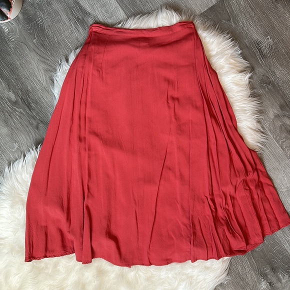 ASOS Summer Skirt - Picture 4 of 5